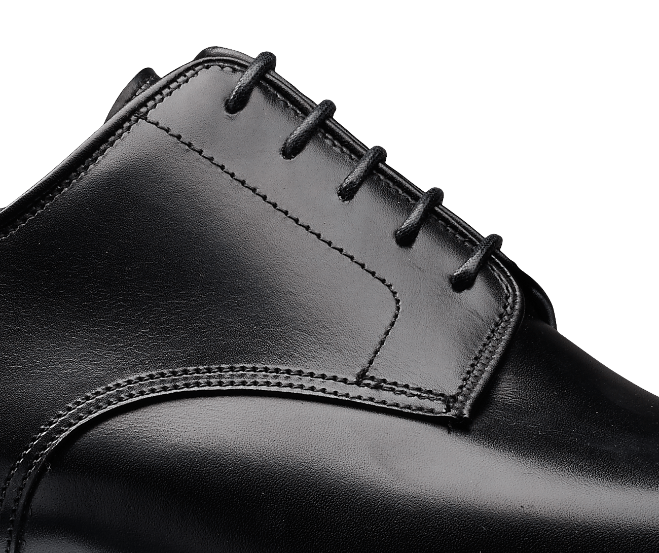 Buy Johnston & Murphy Men Bradford Moc Toe Burgundy Leather Formal Shoes-10  UK/India (44 EU) (2571705442) at Amazon.in